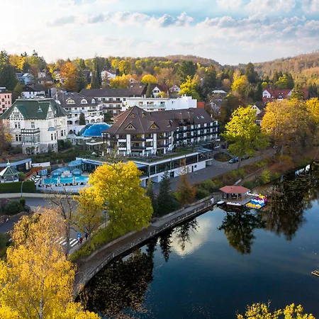 Romantischer Winkel RoLigio&Wellness Resort-3